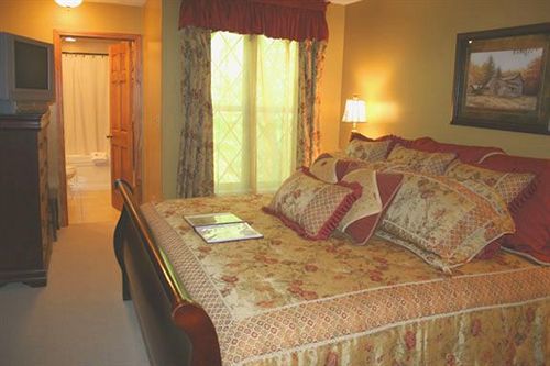 The Foxtrot Bed And Breakfast Gatlinburg Quarto foto
